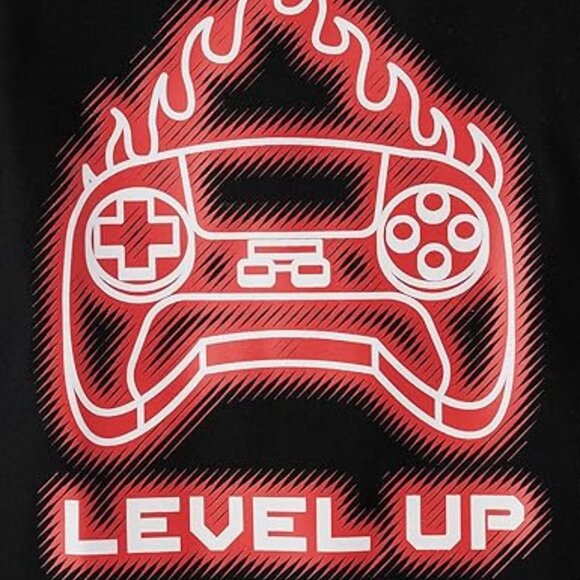 Children's Place, 3 Pack, NWT, XS, Short Sleeve Graphic T-shirts - Picture 2 of 6